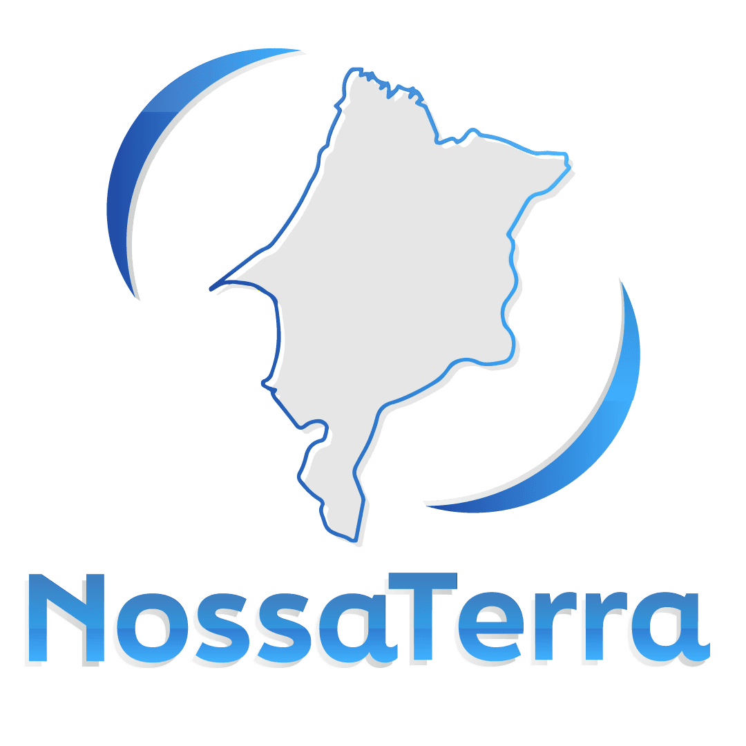 Nossa Terra Notícias