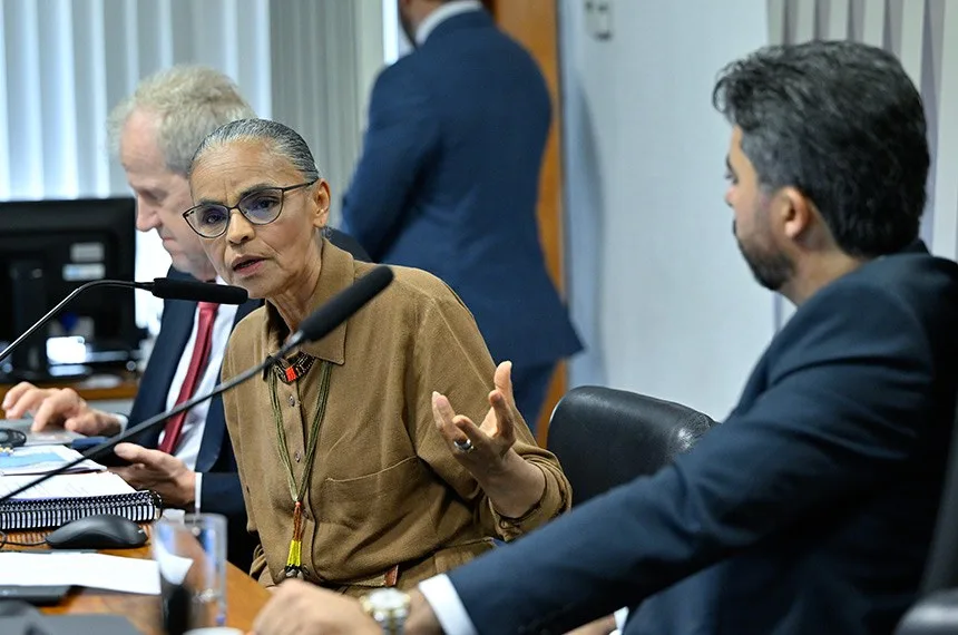Senado Federal (Divulgação)