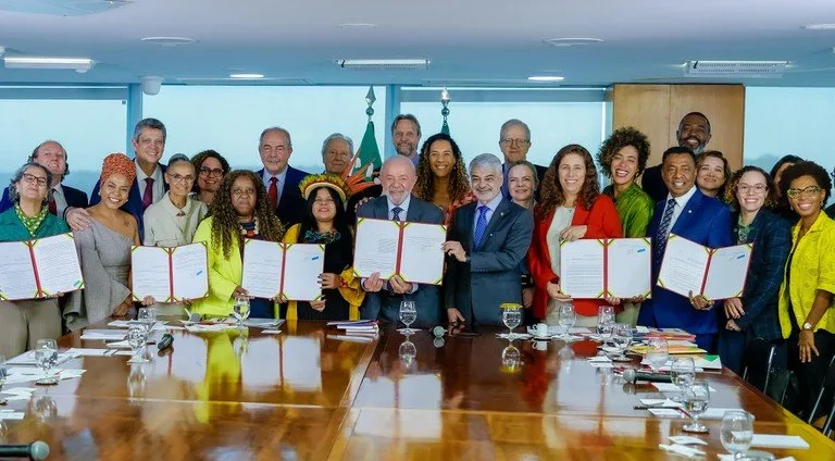 Foto: Ricardo Stuckert / PR